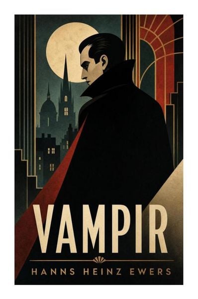 Produktbild: Vampir