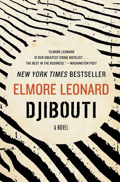 Produktbild: Djibouti