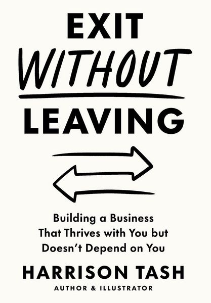 Produktbild: Exit Without Leaving