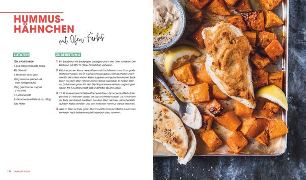Produktbild: Studieren, kochen, leben: Das Kochbuch f&uuml;r Studierende in Kooperation mit ZEIT Campus