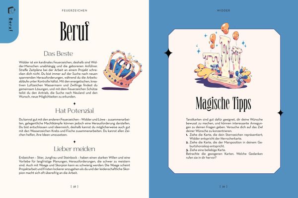 Produktbild: Magische Astrologie. Das Potenzial des Lebens erschlie&szlig;en (VIVIDA)
