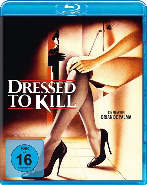 Produktbild: Dressed to Kill