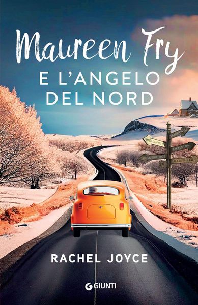 Produktbild: Maureen Fry e l'angelo del Nord