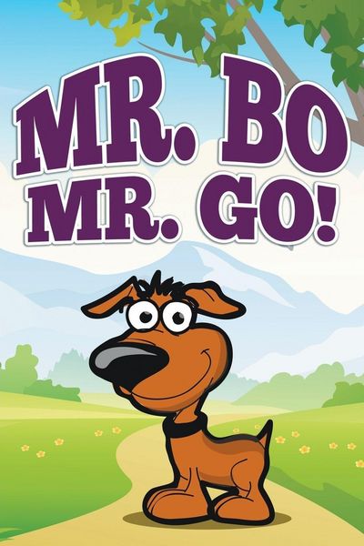 Produktbild: Mr. Bo, Mr. Go!