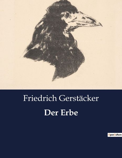 Produktbild: Der Erbe