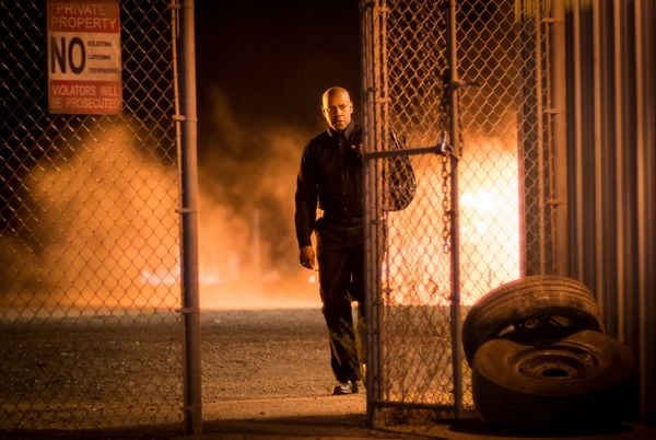 Produktbild: The Equalizer