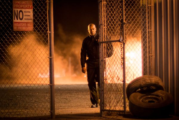 Produktbild: The Equalizer