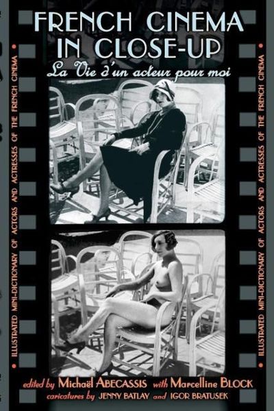 Produktbild: French Cinema in Close-Up