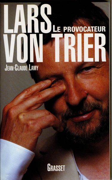 Produktbild: Lars Von Trier