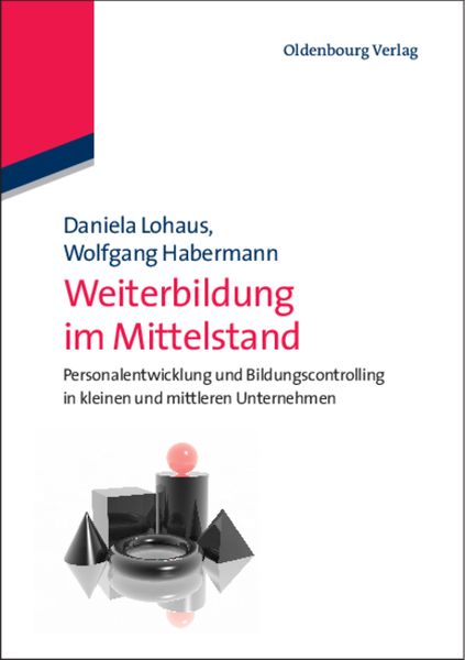 Produktbild: Weiterbildung im Mittelstand