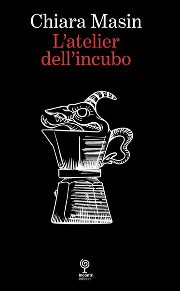 Produktbild: L' atelier dell'incubo