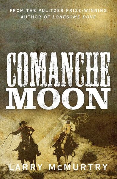 Produktbild: Comanche Moon