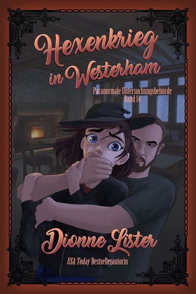 Produktbild: Hexenkrieg in Westerham