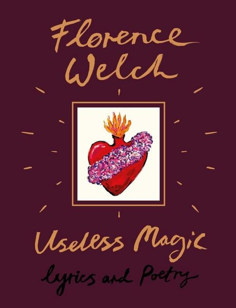 Produktbild: Useless Magic