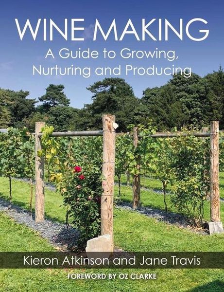 Produktbild: Wine Making