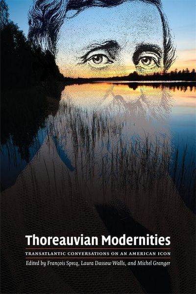 Produktbild: Thoreauvian Modernities