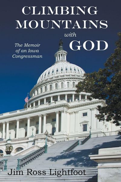 Produktbild: Climbing Mountains with God