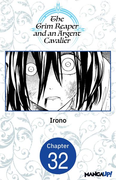 Produktbild: The Grim Reaper and an Argent Cavalier #032