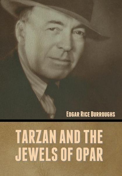 Produktbild: Tarzan and the Jewels of Opar