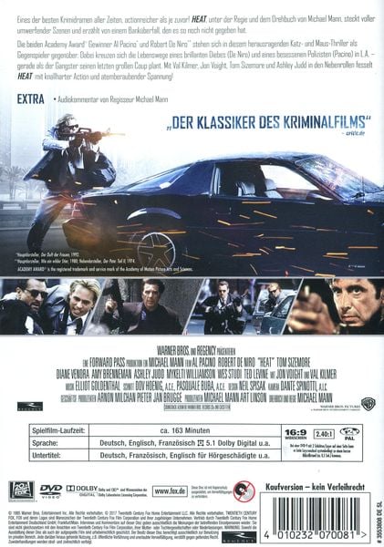 Produktbild: Heat