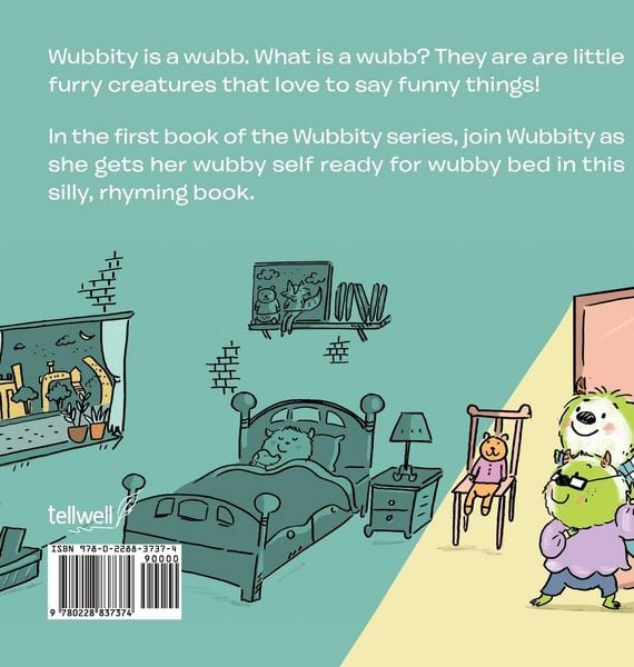 Produktbild: Wubbity the Wubb