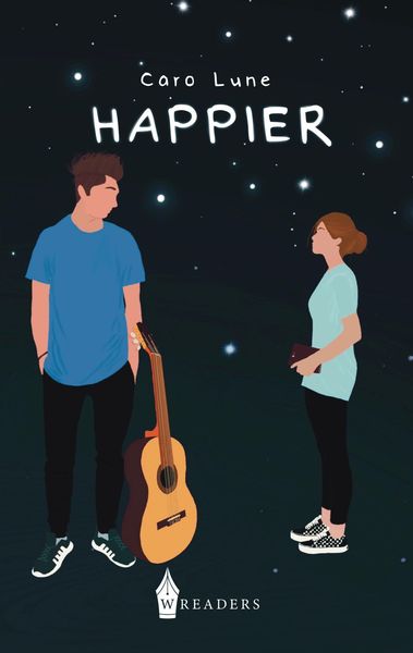 Produktbild: Happier
