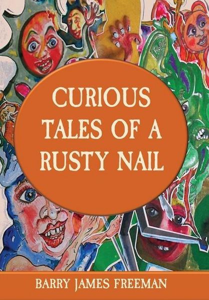 Produktbild: Curious Tales of a Rusty Nail