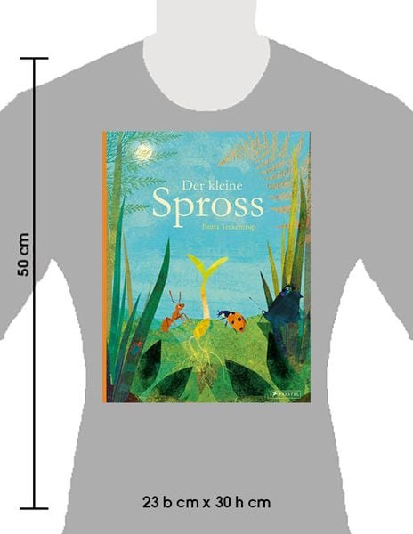 Produktbild: Der kleine Spross