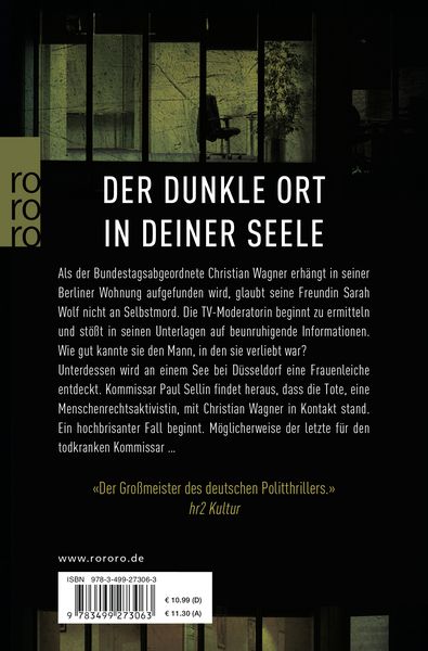 Produktbild: Der Preis des Todes