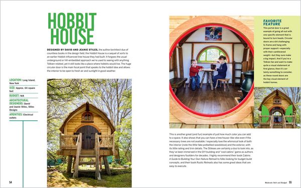 Produktbild: Tree Houses Within Reach