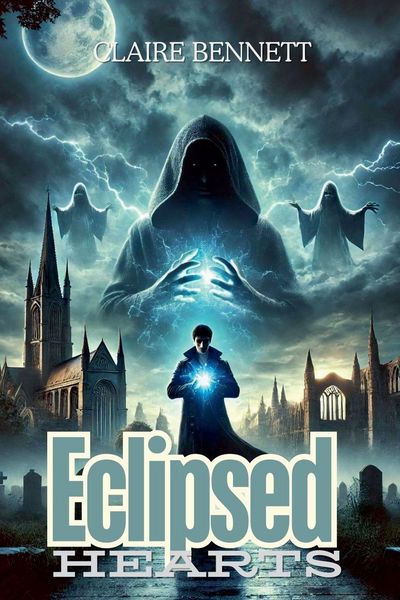 Produktbild: Eclipsed Hearts