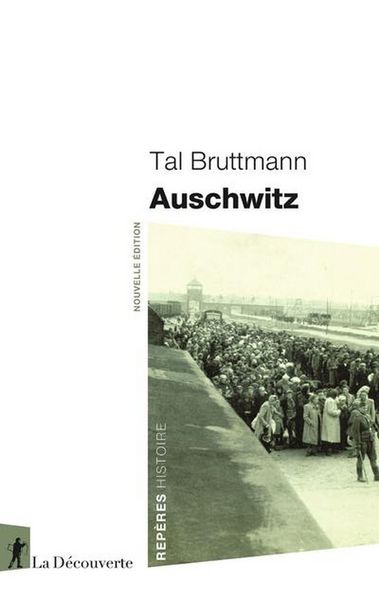 Produktbild: Auschwitz
