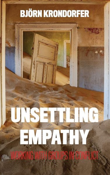 Produktbild: Unsettling Empathy