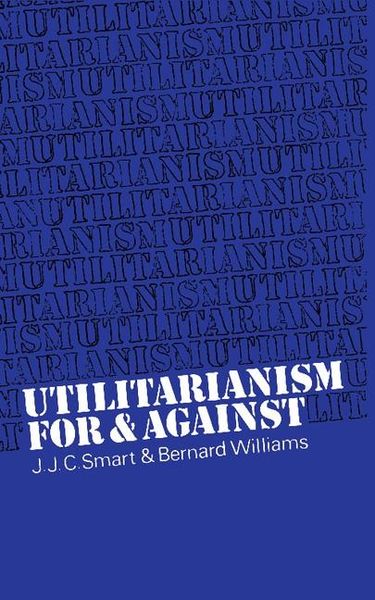 Produktbild: Utilitarianism
