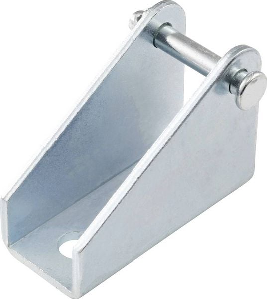 Produktbild: TRU COMPONENTS Halterung TC-AZ.003 TC-13492828 1St.