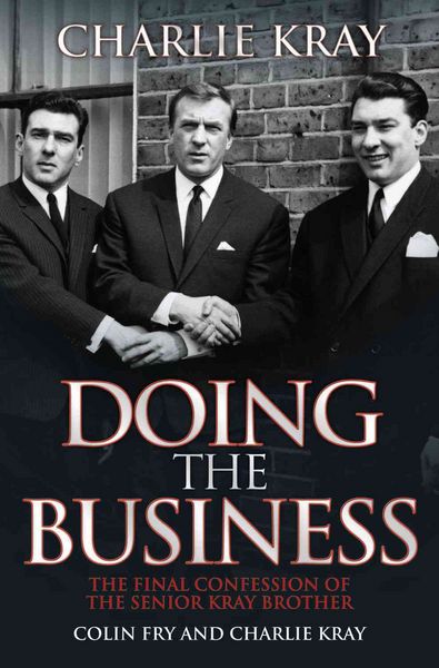 Produktbild: Doing the Business