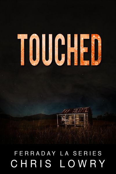 Produktbild: Touched