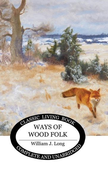 Produktbild: Ways of Wood Folk