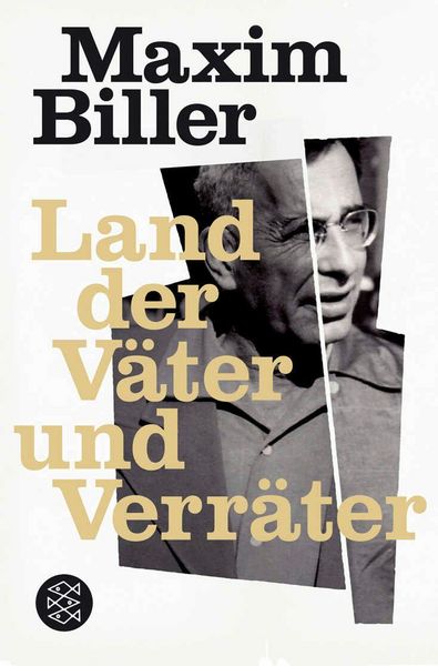 Produktbild: Land der V&auml;ter und Verr&auml;ter