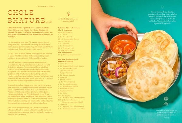 Produktbild: Karma Food