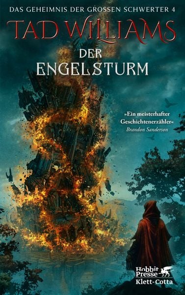 Produktbild: Der Engelsturm