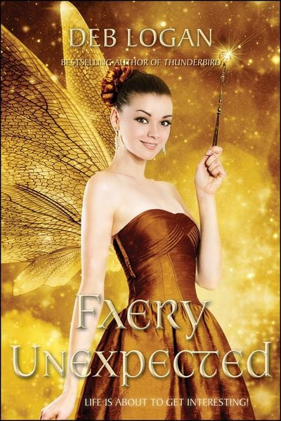 Produktbild: Faery Unexpected