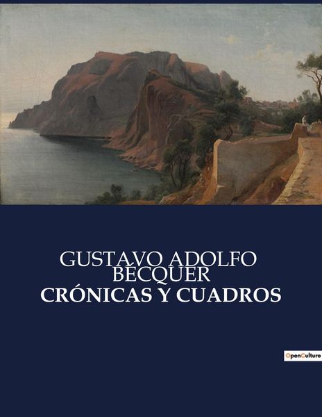 Produktbild: Cr&oacute;nicas Y Cuadros