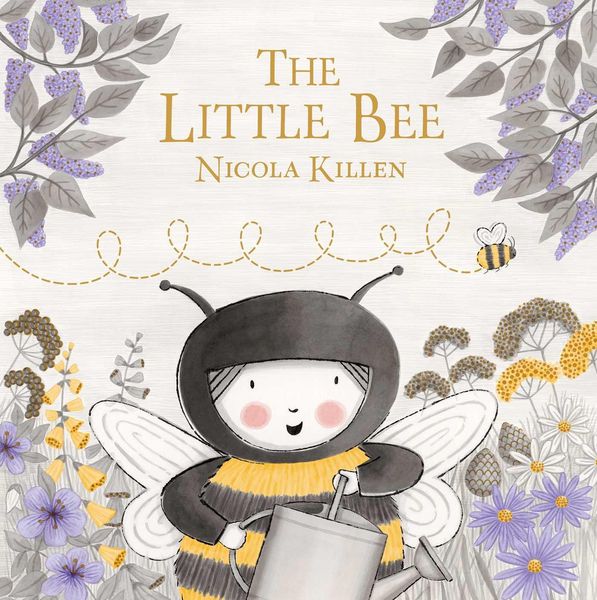 Produktbild: The Little Bee