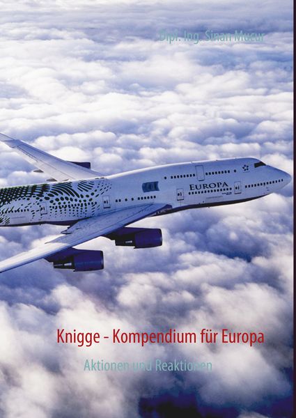 Produktbild: Knigge - Kompendium f&uuml;r Europa