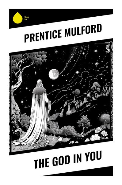 Produktbild: The God in You