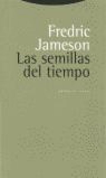 Produktbild: Las semillas del tiempo
