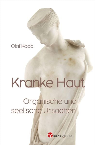 Produktbild: Kranke Haut