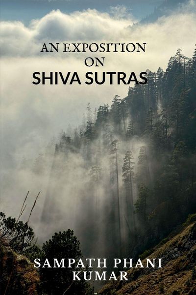Produktbild: An exposition on Shiva Sutras