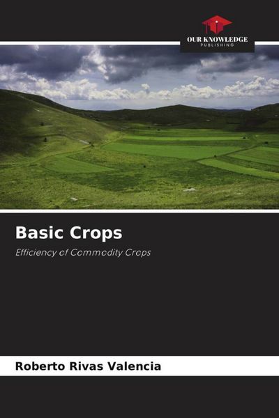 Produktbild: Basic Crops